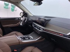 BMW X7 2023 xDrive40i Luxury Package - ფოტო 13
