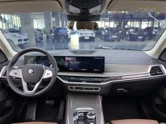 BMW X7 2023 xDrive40i Luxury Package - ფოტო 14