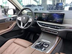BMW X7 2023 xDrive40i Luxury Package - ფოტო 15