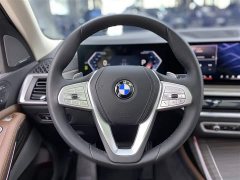 BMW X7 2023 xDrive40i Luxury Package - ფოტო 16