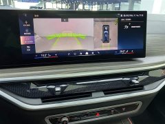 BMW X7 2023 xDrive40i Luxury Package - ფოტო 18