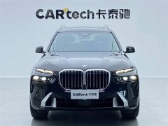 BMW X7 2023 xDrive40i Luxury Package - ფოტო 2