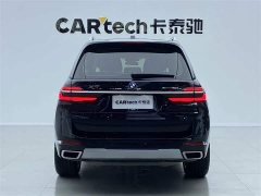 BMW X7 2023 xDrive40i Luxury Package - ფოტო 3