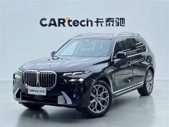 BMW X7 2023 xDrive40i Luxury Package - ფოტო 5