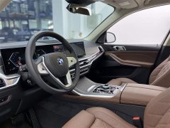 BMW X7 2023 xDrive40i Luxury Package - ფოტო 6