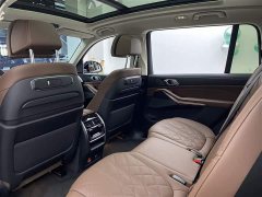 BMW X7 2023 xDrive40i Luxury Package - ფოტო 7