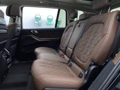 BMW X7 2023 xDrive40i Luxury Package - ფოტო 8