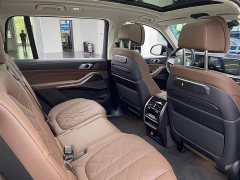 BMW X7 2023 xDrive40i Luxury Package - ფოტო 9