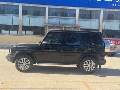 Mercedes-Benz G-Class 2020 G 350 - ფოტო 2