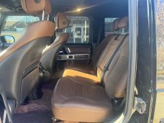 Mercedes-Benz G-Class 2020 G 350 - ფოტო 5