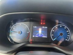 FAW Red Flag E-QM5 620km PLUS - ფოტო 12
