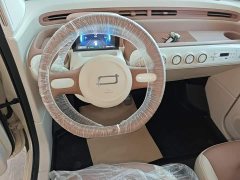 FAW Besturn Xiaoma 2026 222km Shining Edition - ფოტო 11