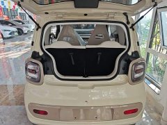 FAW Besturn Xiaoma 2026 222km Shining Edition - ფოტო 19