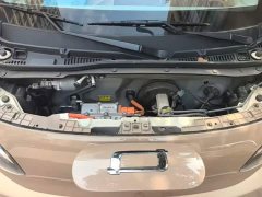 FAW Besturn Xiaoma 2026 222km Shining Edition - ფოტო 20