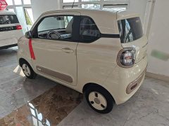 FAW Besturn Xiaoma 2026 222km Shining Edition - ფოტო 5