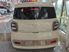 FAW Besturn Xiaoma 2026 222km Shining Edition - ფოტო 6