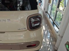 FAW Besturn Xiaoma 2026 222km Shining Edition - ფოტო 8
