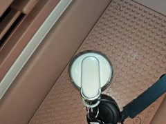 FAW Besturn Xiaoma 2026 222km Shining Edition - ფოტო 9