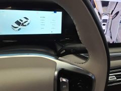 Geely Galaxy Xingyao 6 2026 125km Explorer Edition - ფოტო 14