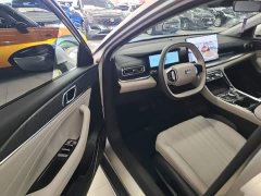 Geely Galaxy Xingyao 6 2026 125km Explorer Edition - ფოტო 15