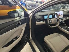 Geely Galaxy Xingyao 6 2026 125km Explorer Edition - ფოტო 16