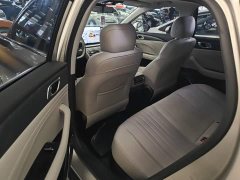 Geely Galaxy Xingyao 6 2026 125km Explorer Edition - ფოტო 17