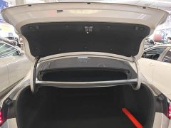 Geely Galaxy Xingyao 6 2026 125km Explorer Edition - ფოტო 19
