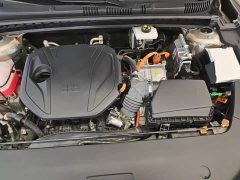 Geely Galaxy Xingyao 6 2026 125km Explorer Edition - ფოტო 20