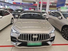 Geely Galaxy Xingyao 6 2026 125km Explorer Edition - ფოტო 3