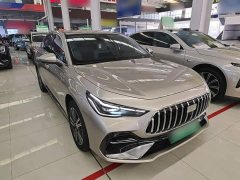 Geely Galaxy Xingyao 6 2026 125km Explorer Edition - ფოტო 4
