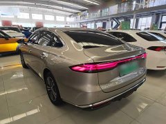 Geely Galaxy Xingyao 6 2026 125km Explorer Edition - ფოტო 5