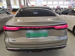 Geely Galaxy Xingyao 6 2026 125km Explorer Edition - ფოტო 6