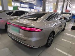 Geely Galaxy Xingyao 6 2026 125km Explorer Edition - ფოტო 7