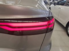 Geely Galaxy Xingyao 6 2026 125km Explorer Edition - ფოტო 8