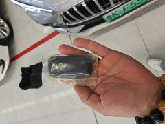 Geely Galaxy Xingyao 6 2026 125km Explorer Edition - ფოტო 9