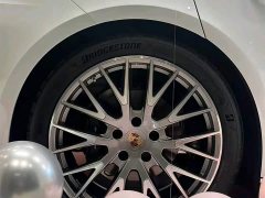 Porsche Panamera 4 Executive Extended Wheelbase 2.9T - ფოტო 2