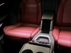 Porsche Panamera 4 Executive Extended Wheelbase 2.9T - ფოტო 5