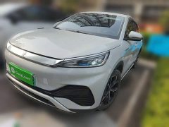 BYD Yuan Plus 430KM Luxury - ფოტო 1