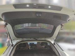 BYD Yuan Plus 430KM Luxury - ფოტო 10