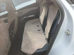 BYD Yuan Plus 430KM Luxury - ფოტო 15