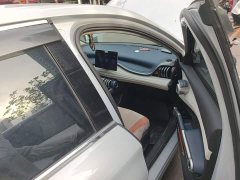 BYD Yuan Plus 430KM Luxury - ფოტო 18