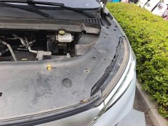 BYD Yuan Plus 430KM Luxury - ფოტო 20