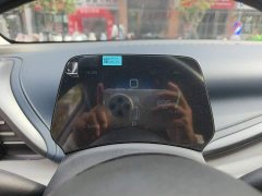 BYD Yuan Plus 430KM Luxury - ფოტო 4
