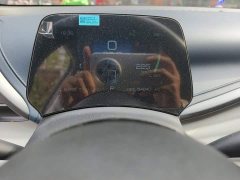 BYD Yuan Plus 430KM Luxury - ფოტო 5