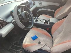 BYD Yuan Plus 430KM Luxury - ფოტო 8