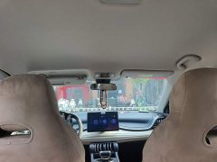 BYD Yuan Plus 430KM Luxury - ფოტო 9