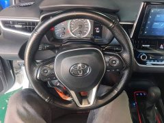 Toyota Corolla 1.8L CVT Sport - ფოტო 11