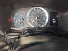 Toyota Corolla 1.8L CVT Sport - ფოტო 12