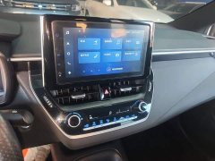 Toyota Corolla 1.8L CVT Sport - ფოტო 13