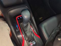 Toyota Corolla 1.8L CVT Sport - ფოტო 14